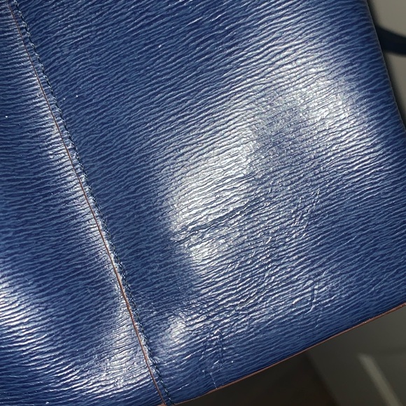 Ralph Lauren Vat ID: IT03945310963 Shoulder Bag - Picture 14 of 16